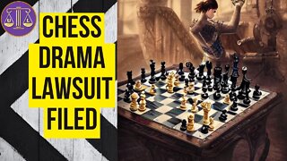 $100M Chess Drama Lawsuit Breakdown