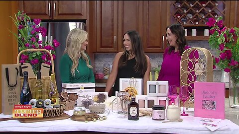 Hostess | Morning Blend