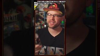 BTS Dew | Nerd News #shorts