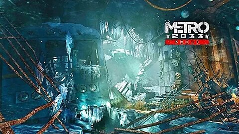 Metro 2033 Redux PS5 Livestream 02