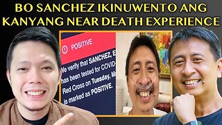 Bo Sanchez Nakaranas Ng NEAR DEATH Experience?