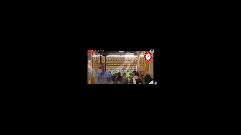 LIVE STREAMING DUA KOMAL FROM NAJAF ASHRAF IRAQ 12OCTOBER2023