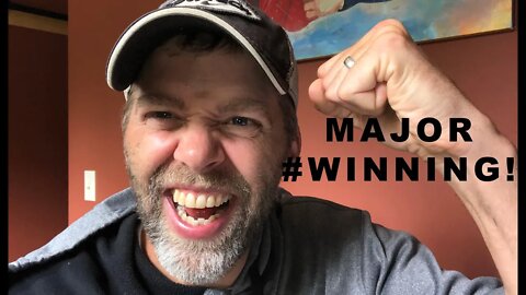 MASSIVE, FREAKING, WINNING!!! Dem Defections, Trump trolls, Young Voters and More