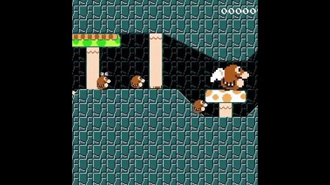 Luigi vs 200 moles!