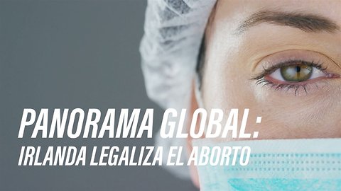 El aborto ya es legal en Irlanda