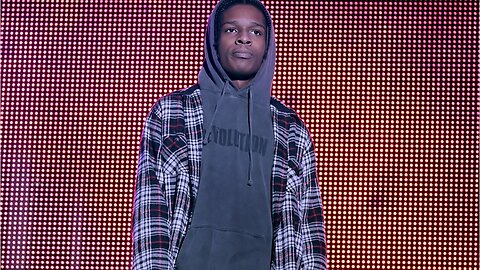Rapper A$AP Rocky arrested in Sweden