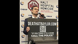 Halt Hospital Homicide deathatbaylor.com
