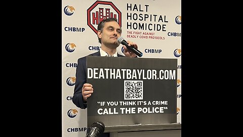 Halt Hospital Homicide deathatbaylor.com