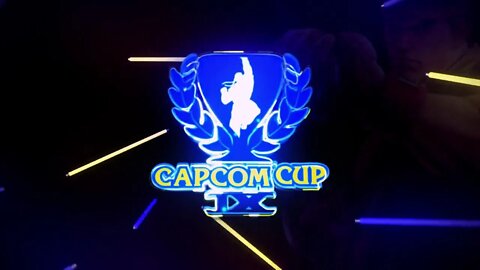 🕹🎮🥊 Capcom Cup returns February 12 – 19