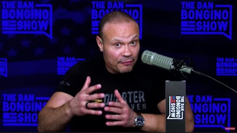 Ep. 1560 A Tale Of 2 Americas, Facebook Spreads Ideology, Not Facts - Dan Bongino Show 7/12/2021