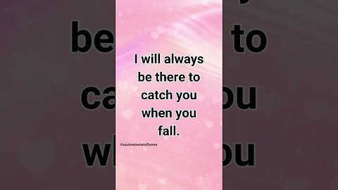 I Will Always Be There for You 🌷 Love Message for Your Person #shorts #lovemessages