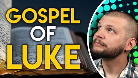 Gospel of Luke // Introduction