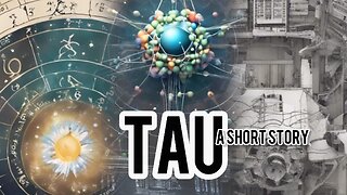 Tau: A Short Story