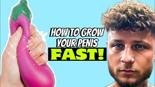 How To Grow 2” FAST - 2 Year Review - EveryThing You Need To Know - Real results!