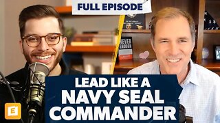 How to Develop Your Team Like a Navy SEAL Commander with Mike Hayes