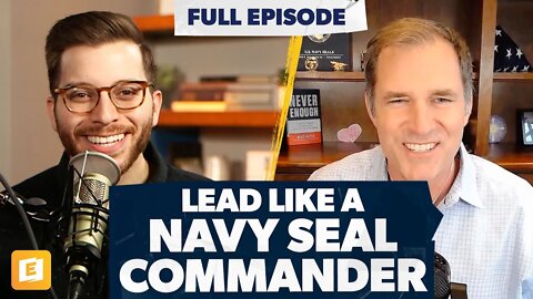How to Develop Your Team Like a Navy SEAL Commander with Mike Hayes