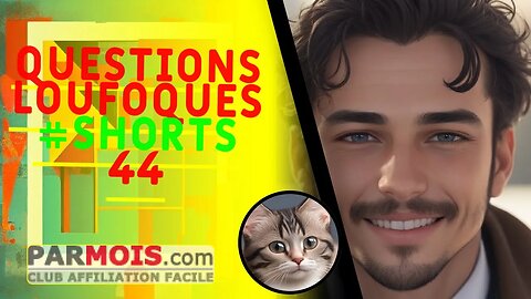 Questions Loufoques #shorts 44