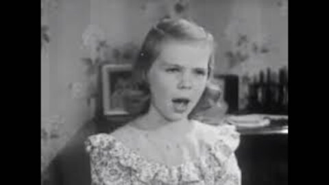 Full movie: A Day Of Thanksgiving (1951) - What do you have to be thankful for?