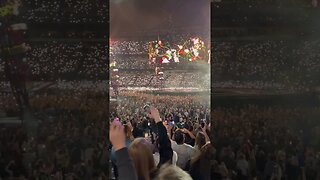 Ed Sheeran Perfect Live part 1 Philadelphia June 3rd 2023