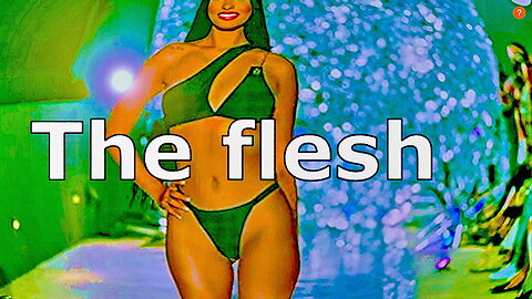 The Flesh by Lubomir Kavaldjiev (2024)