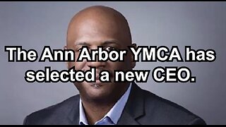 The Ann Arbor YMCA has selected a new CEO.