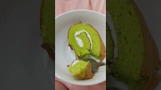 bolu pandan