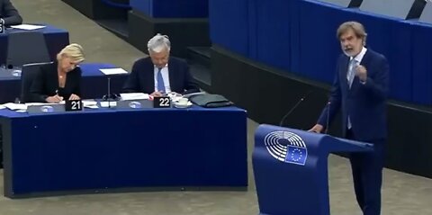 Le député Marcel de Graaf: L’Union européenne se transforme en une dictature corrompue