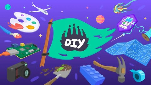 Try for FREE!! Thousands of DIY Projects for Kids!
