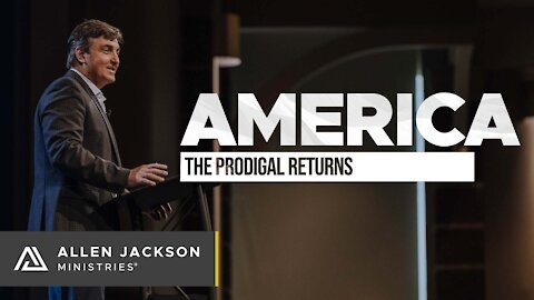 America [The Prodigal Returns]