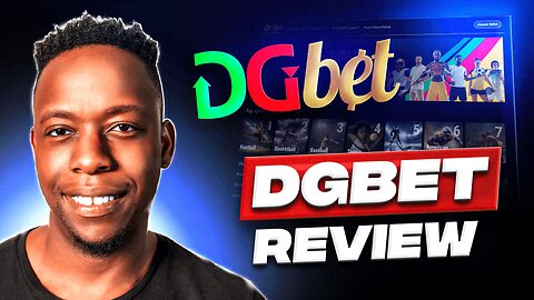 DGbet Decentralized Prediction Market || Onchain, Non-custodial Sportsbook