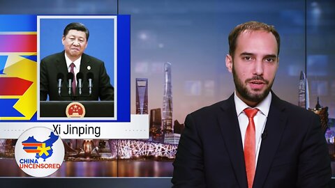 NTD Italia: I lockdown cinesi sono solo una prova di forza del dittatore Xi Jinping