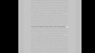 Gramsci in the World AUDIOBOOK Roberto M. Dainotto, Fredric Jameson #cyberphunkisms