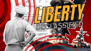 Remembering The USS Liberty Cover Ups