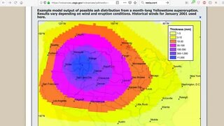 Yellowstone Acting Up, Steamboat Geyser Erupts 42 Times Past Year, Only 11 Times 24 Years Prior