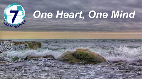 One Heart, One Mind