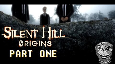 (PART 01) [Travis] Silent Hill: Origins (2007) PSP Emulator