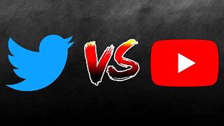 Twitter becoming a YouTube competitor! - The biggest problem facing Elon Musk and Twitter