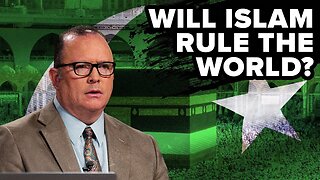 Will Islam Rule the World?