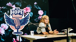 The Hope Hotline | S01-E35 | 05-17-23