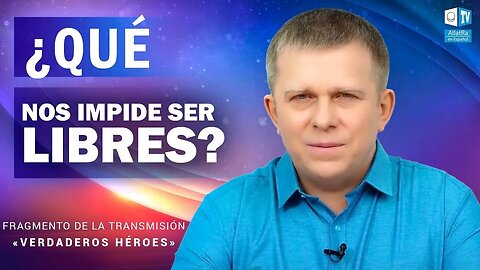 ¿Quién nos impide ser libres y relacionarnos con otras personas?