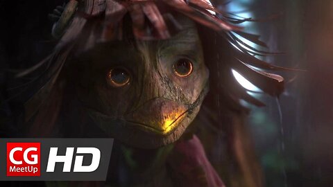 Animated Short Film HD "Majora’s Mask - Terrible Fate " by EmberLab |