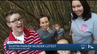 Dustin Parker Murder Update