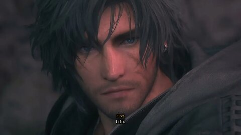 Preview of the Final Fantasy 16 full playthrough D