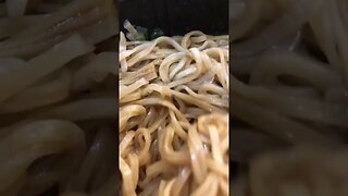 ASMR Noodles