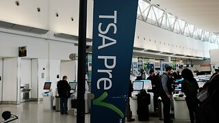 DHS Bars New Yorkers From Trusted Traveler Programs