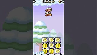 Mario | Super Mario Bros. 3 | #short