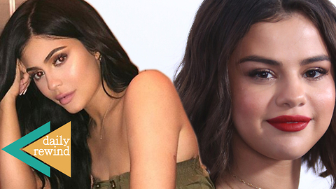 Kylie Jenner’s Pregnancy Confusion! Selena Gomez SILENT On Demi Lovato! | DR