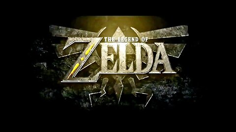Legend of Zelda - Official IGN Trailer - In Theaters NEVER | #MostlyLies