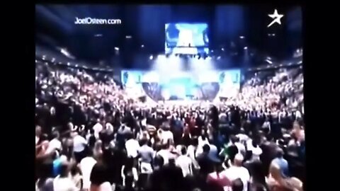 Joel and Victoria Osteen Exposed As Agents of The Satanic Freemasons (Russianvids Mirror)