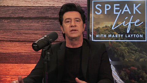 What’s next on God’s Agenda for America? | Speak Life Ep. 38